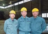 西鉄メタル株式会社様の写真
