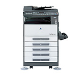 bizhub163/163f