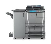 bizhub 600