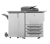bizhub 920
