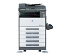 bizhub163／163f