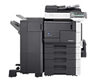 bizhub 500