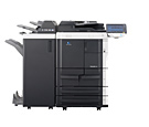 bizhub 601
