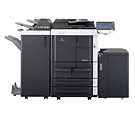 bizhub 751
