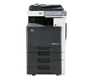 bizhub C200