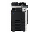 bizhub C360/C280/C220