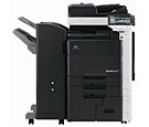 bizhub C452