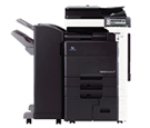 bizhub C652DS