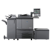 bizhub PRO C6500/C6500P