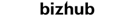 モノクロ複合機｜bizhub