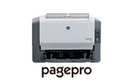 モノクロレーザープリンター | PagePro