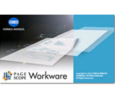 PageScope Workware