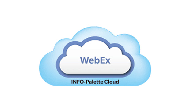WebEx Meeting Center （WEB会議サービス）