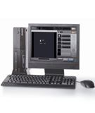 画像診断ﾜｰｸｽﾃｰｼｮﾝ CS-5