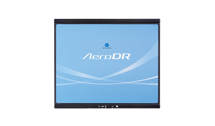 AeroDR1012