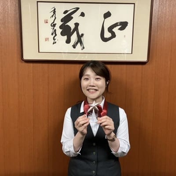 ヤチヨコアシステム　西村さん