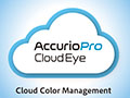 AccurioPro Cloud Eye