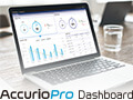 AccurioPro Dashboard Essential/Ultimate