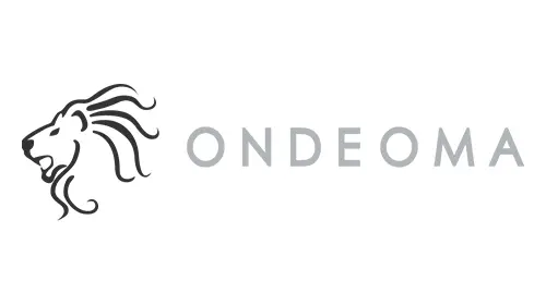 株式会社オンデオマ様のロゴ