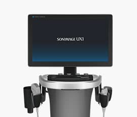 SONIMAGE UX1