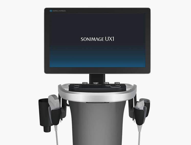 SONIMAGE UX1