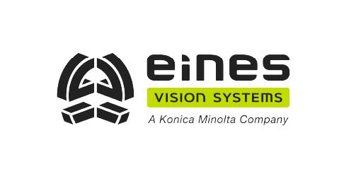 eines Vision Systems a Konica Minolta Company