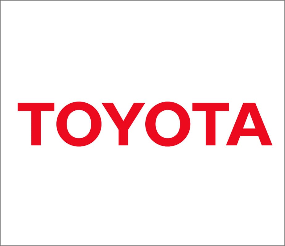 ユーザー事例：トヨタ自動車株式会社